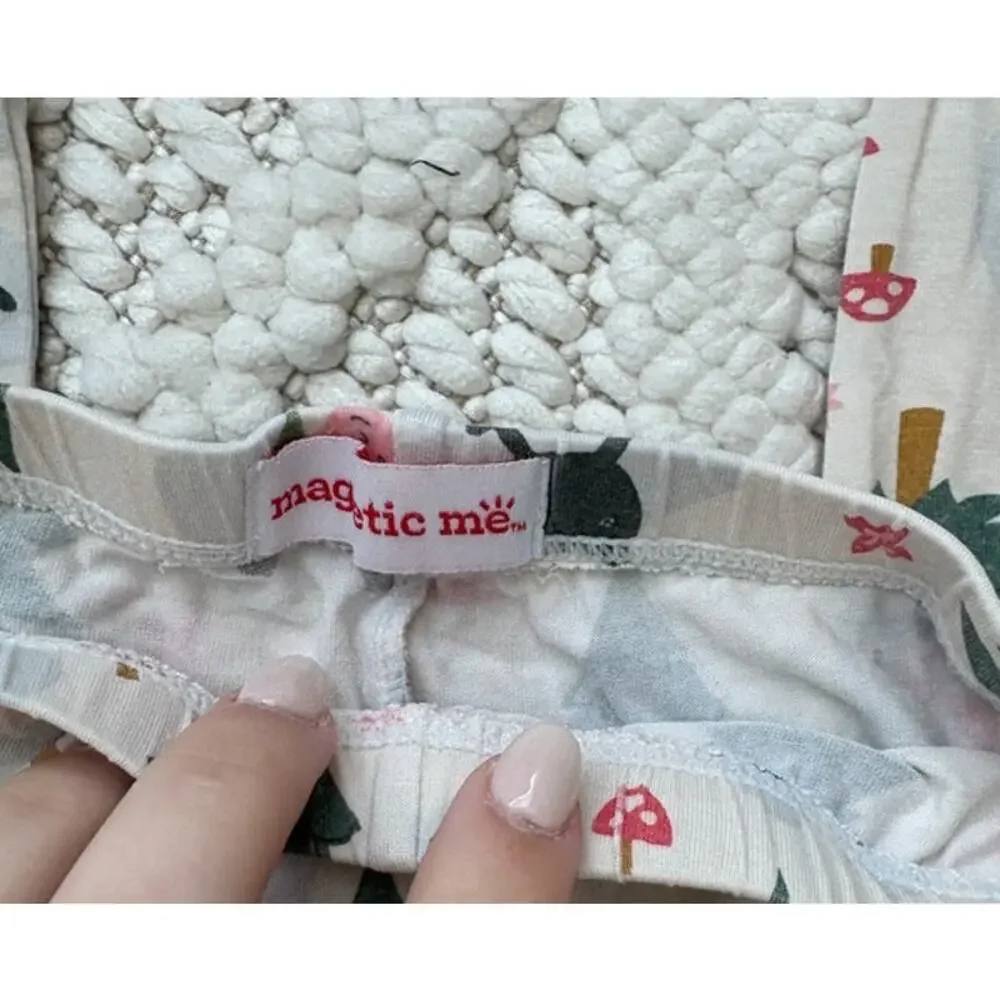 Magnetic Me Kids Modal Pjs Size 6